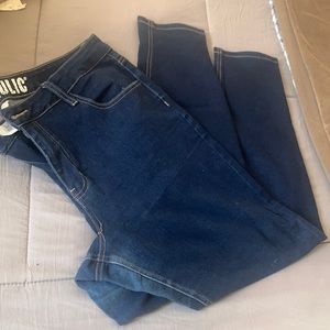 Women Jeans
